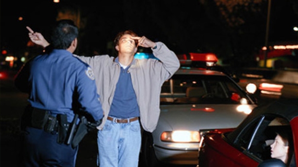 Will I Go To Jail For My First DUI?