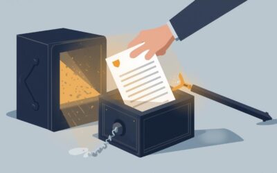 Sealing and Expungement of Your Criminal Record