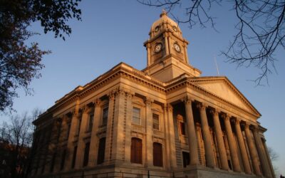 What Happens If I Miss My Court Date?