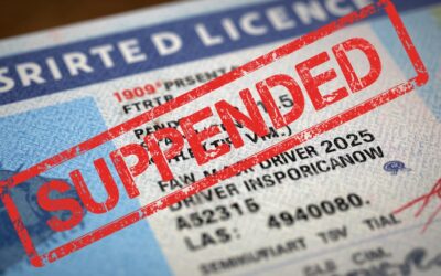 Is it Possible to Reinstate a Suspended License in Florida?