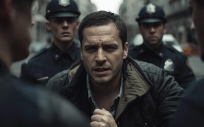 What To Do When There Is A Warrant Out For Your Arrest