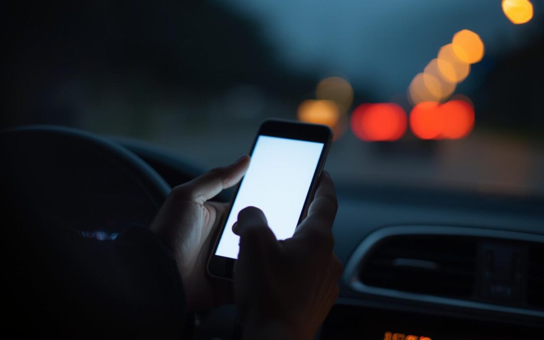 Florida’s Texting While Driving Law