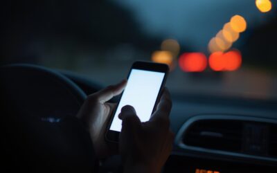 Florida’s Texting While Driving Law