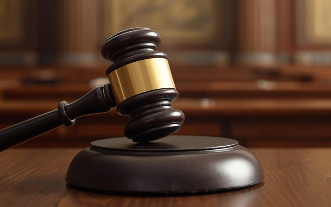 5 Things Not to Do When Facing Criminal Charges