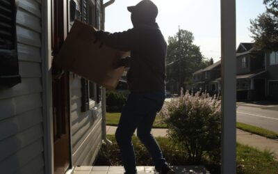 Top Christmas Crimes in Florida