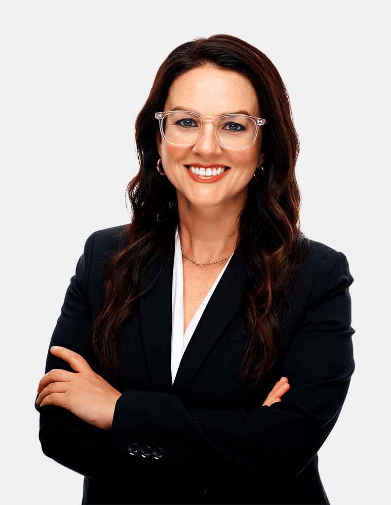 Julie Clarke - Orlando Attorney