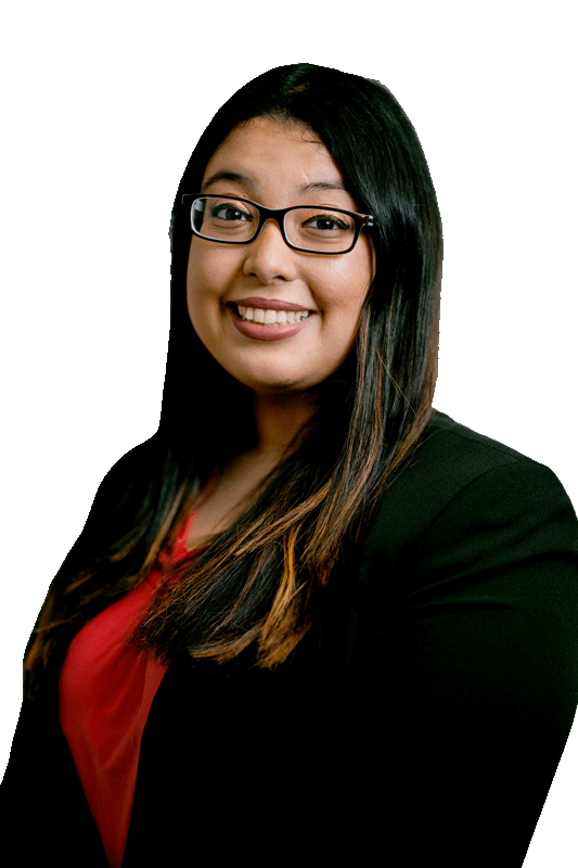 Claudia Barahona - Legal Assistant, Orlando
