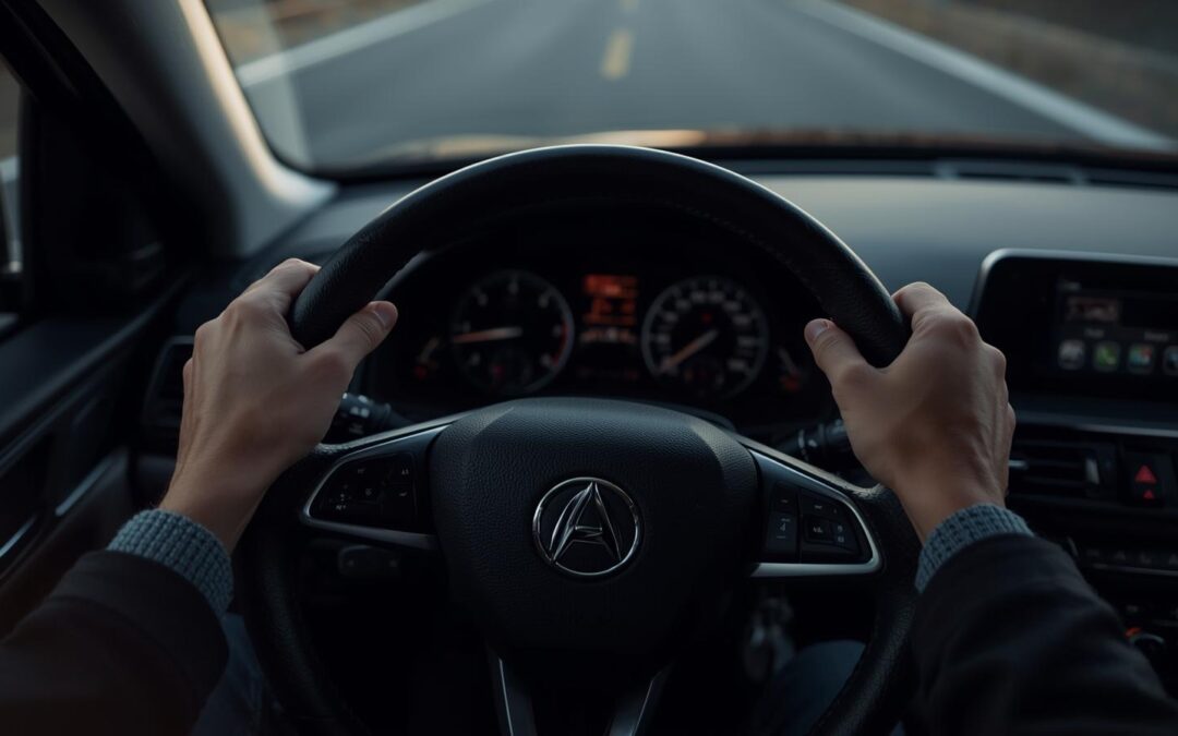 What is an SR-22 Document & Do I Need It?