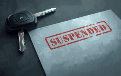 Can Florida Toll Violations Lead to a License Suspension?