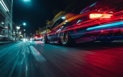Orlando Street Racing Attorney