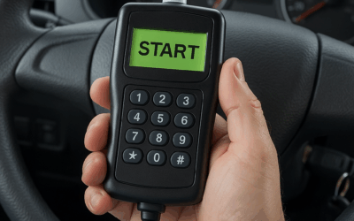 What are Ignition Interlock Devices?