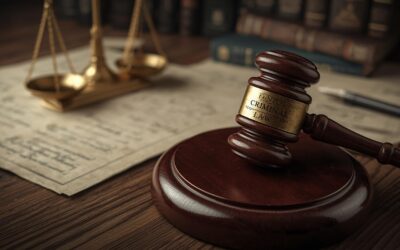 What’s the Difference Between Assault & Battery in Florida?