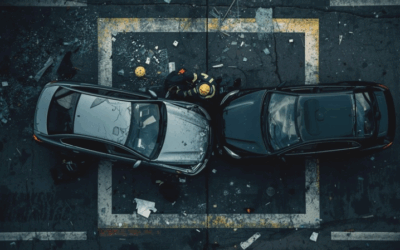 Can You Lose Your License for Leaving the Scene of an Accident?