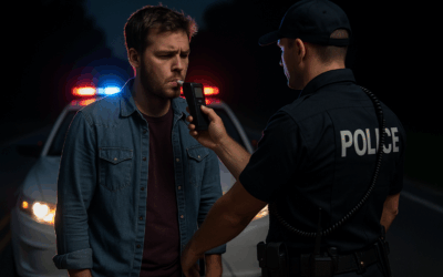 What is the Penalty for First-Time DUI in Florida?