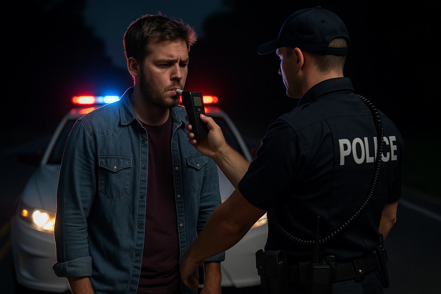 What is the Penalty for First-Time DUI in Florida?