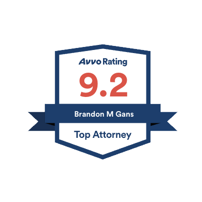 AVVO - Top Attorney