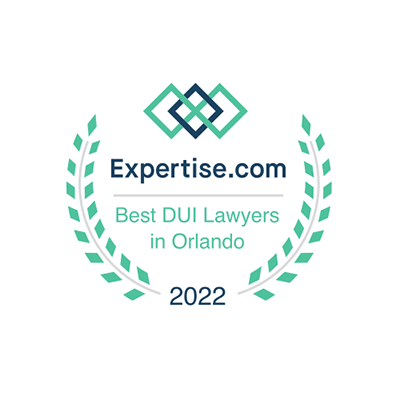 Expertise.com Best DUI Lawyers in Orlando