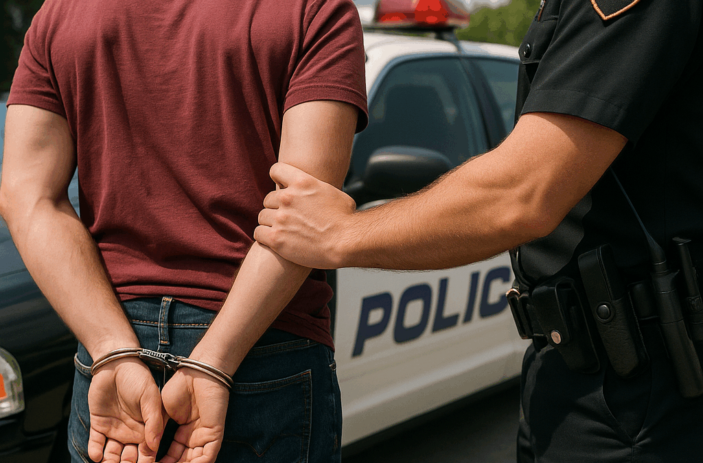 Why is being on probation more dangerous than you think?