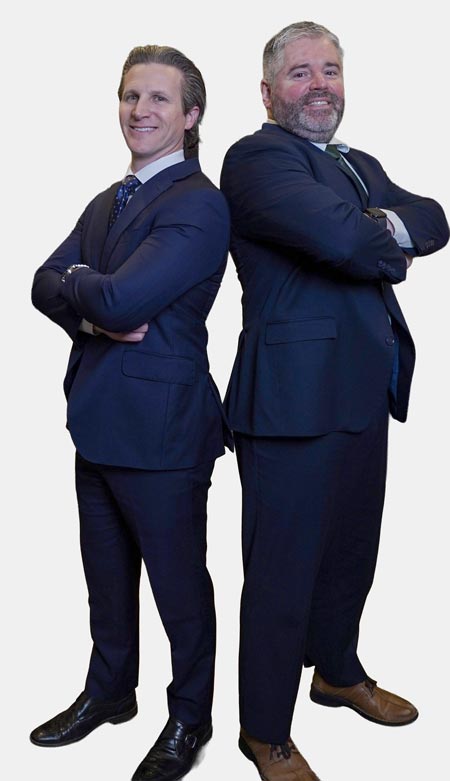 Brandon Gans - Orlando Attorney