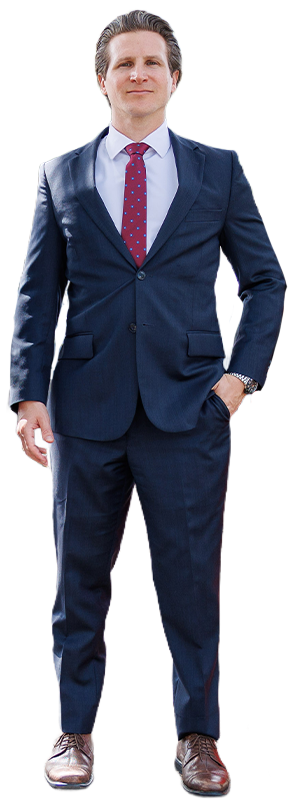 Brandon Gans - Gans Justice