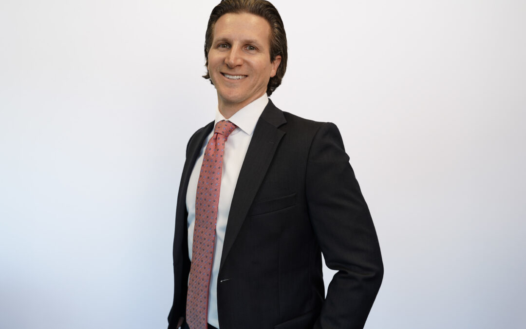 Criminal Defense Lawyer Orlando | DUI, Domestic Violence & More | Gans Law