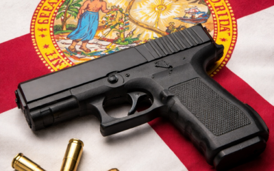 Florida Gun Laws and Your Vehicle: What Many People Get Wrong