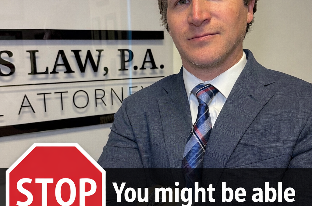 Can You Get Off Probation Early in Florida?