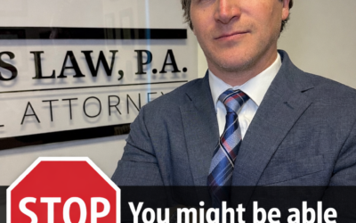 Can You Get Off Probation Early in Florida?