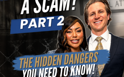 Florida Probation Violations: Hidden Risks You Need to Know